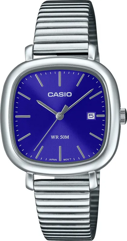 Наручные часы  Casio  Collection Casio LTP-B166D-2A (фото 1)