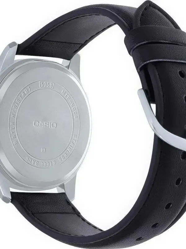 Наручные часы  Casio  Collection Casio MTP-V004L-1B (фото 2)