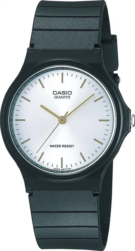 Наручные часы  Casio  Collection Casio MQ-24-7E2 (фото 1)