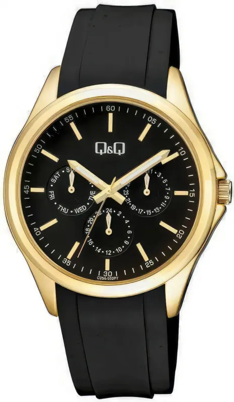 Наручные часы  Q&Q  Casual Q&Q C25AJ002Y (фото 1)