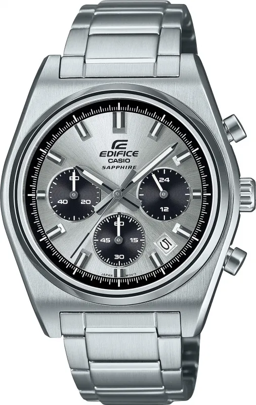 Наручные часы  Casio  Edifice Casio EFB-730D-7A (фото 1)