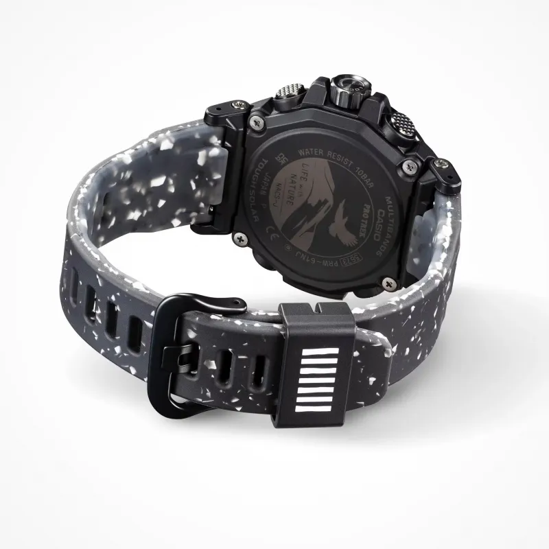 Наручные часы  Casio  ProTrek Casio PRW-61NJ-1E (фото 2)