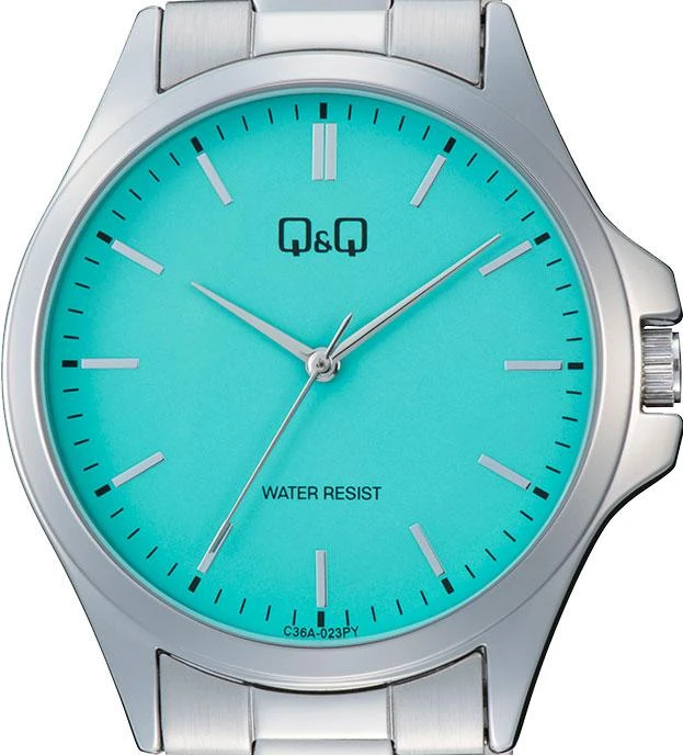 Наручные часы  Q&Q  Casual Q&Q C36AJ023Y (фото 2)