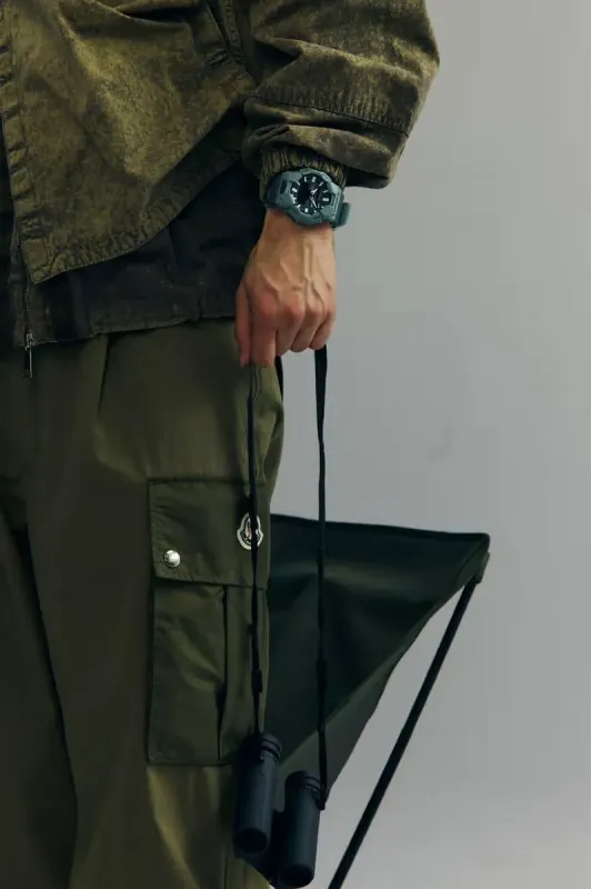 Наручные часы  Casio  G-Shock Casio GA-010CE-2A (фото 8)