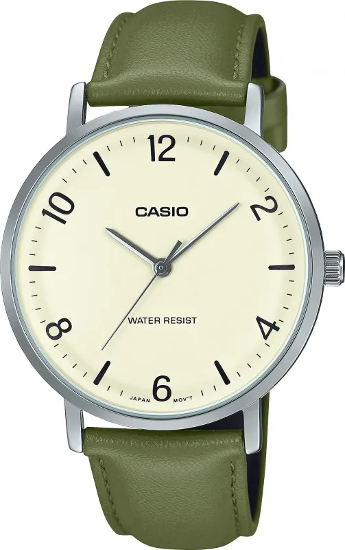 Наручные часы  Casio  Collection Casio MTP-VT03L-7B (фото 1)