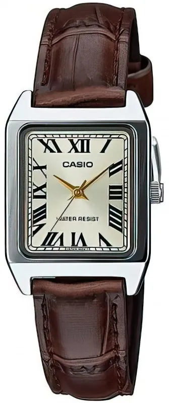 Наручные часы  Casio  Collection Casio LTP-V007L-9B (фото 1)