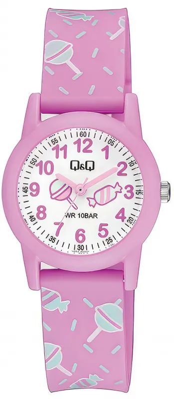 Наручные часы  Q&Q  Kids Q&Q V22AJ003Y (фото 1)