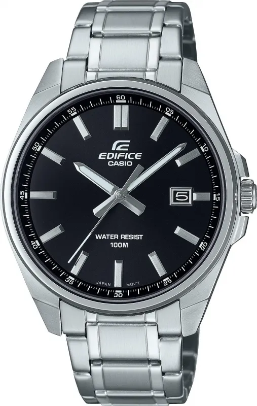 Наручные часы  Casio  Edifice Casio EFV-150D-1A (фото 1)