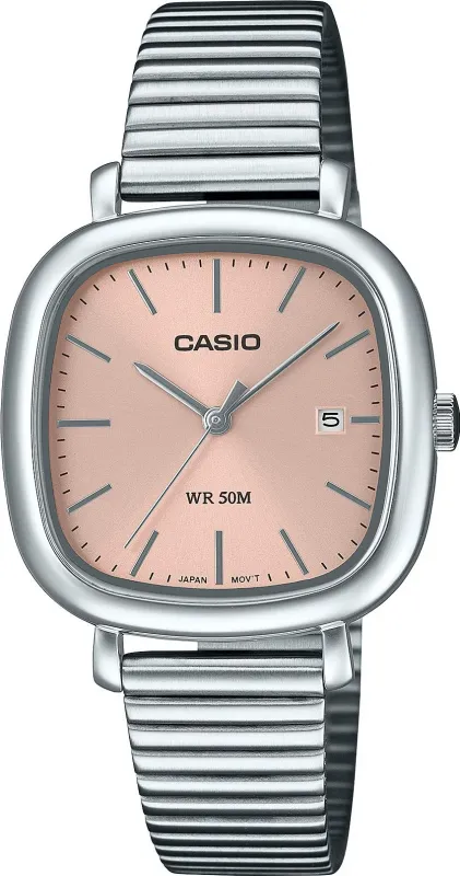 Наручные часы  Casio  Collection Casio LTP-B166D-4A (фото 1)