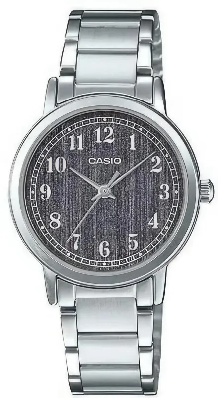 Наручные часы  Casio  Collection Casio LTP-E145D-1B (фото 1)