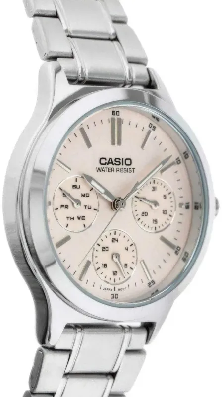 Наручные часы  Casio  Collection Casio LTP-V300D-4A (фото 2)