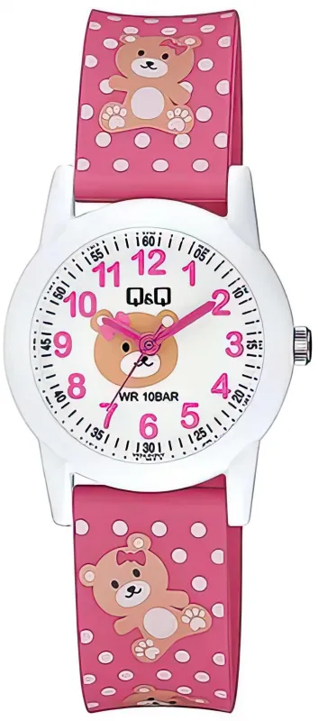 Наручные часы  Q&Q  Kids Q&Q V22AJ012Y (фото 1)