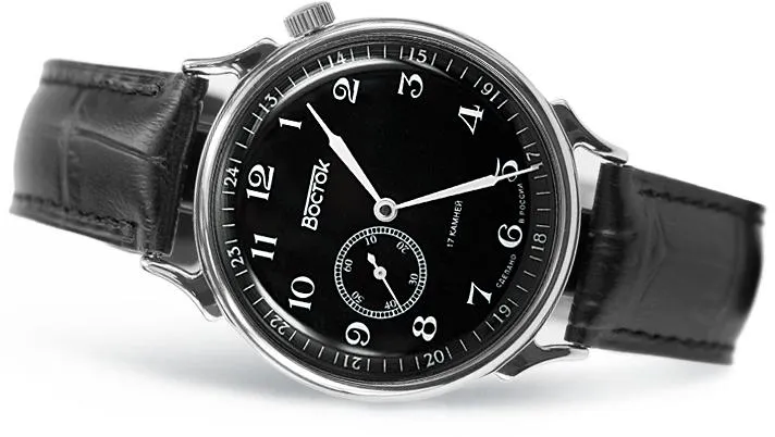 Наручные часы  Восток  Престиж Восток 581885 (фото 2)