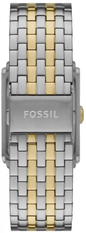 Наручные часы  Fossil  Carraway Fossil FS6010 (фото 2)