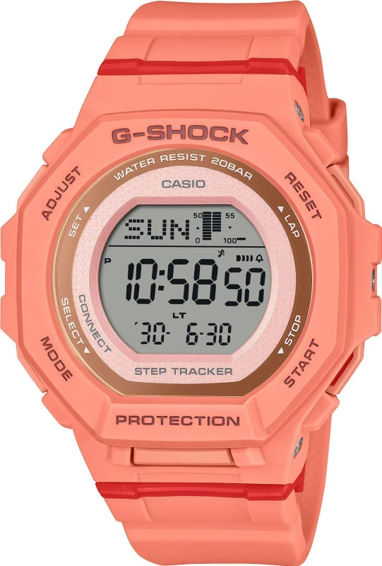 Casio GMD-B300SC-4E