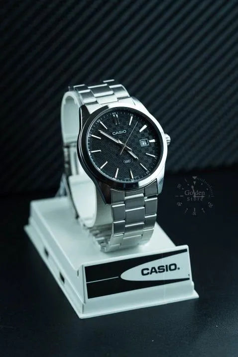 Наручные часы  Casio  Collection Casio MTP-VD03D-1A (фото 4)