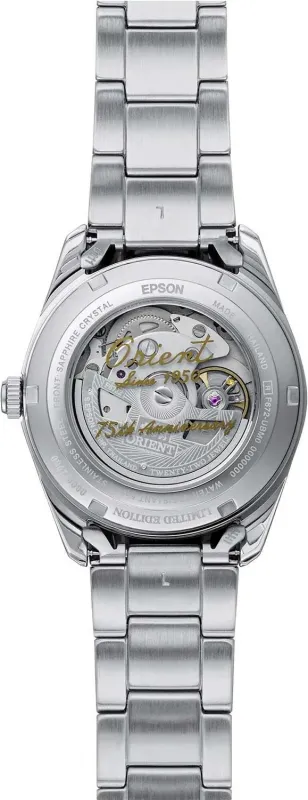 Наручные часы  Orient  Contemporary Orient RA-AC0R04N (фото 3)