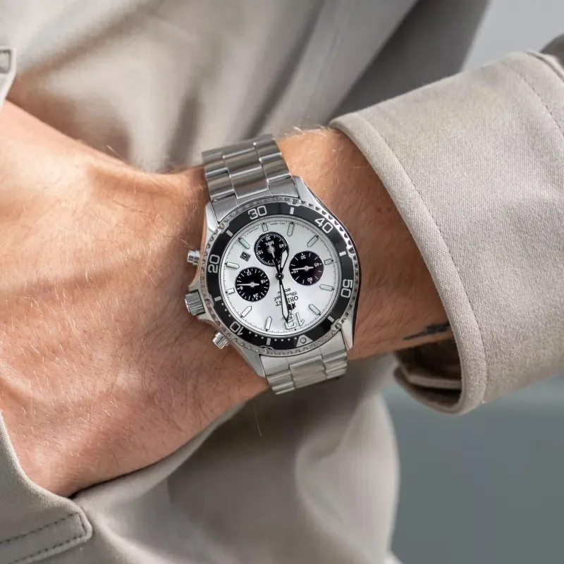 Наручные часы  Orient  Diver Orient RA-TX0203S (фото 5)