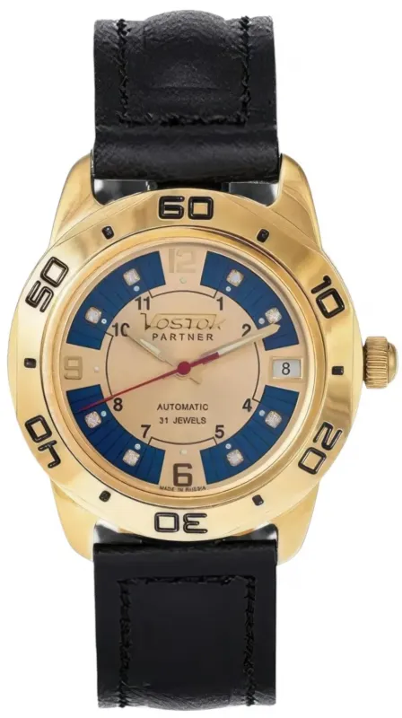 Наручные часы  Восток  Партнер Восток 299097 (фото 1)