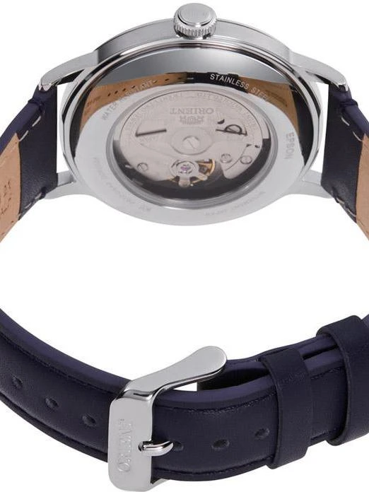 Наручные часы  Orient  Automatic Orient RA-AC0021L (фото 2)