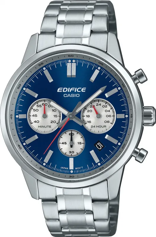 Наручные часы  Casio  Edifice Casio EFR-575D-2A (фото 1)