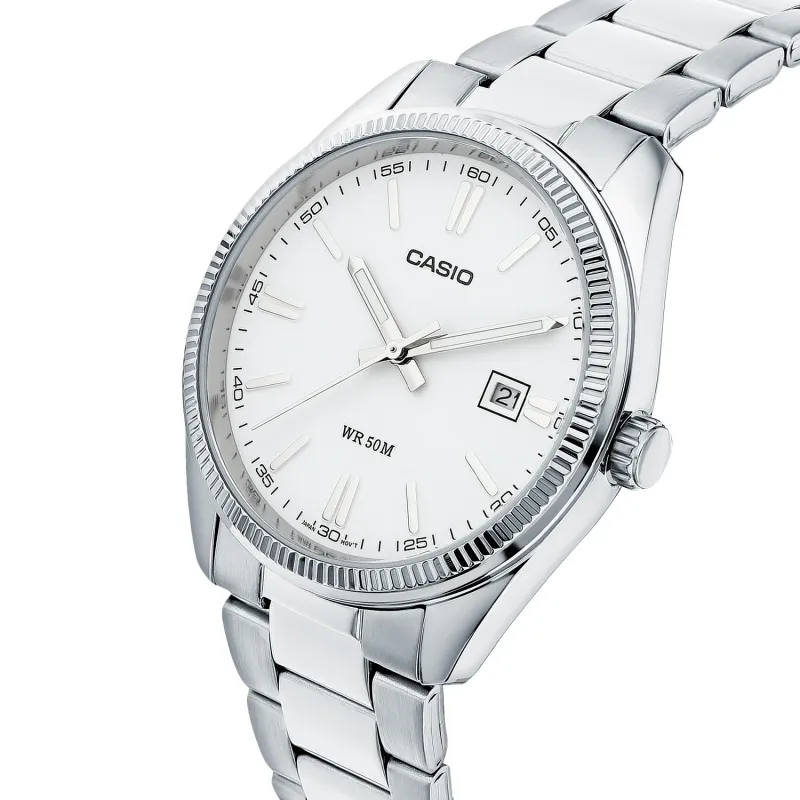 Наручные часы  Casio  Collection Casio MTP-1302D-7A1 (фото 2)