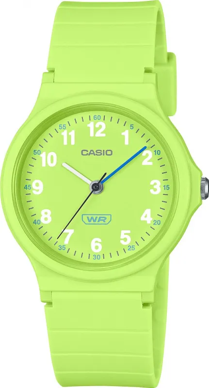Наручные часы  Casio  Collection Casio LQ-24B-3B (фото 1)
