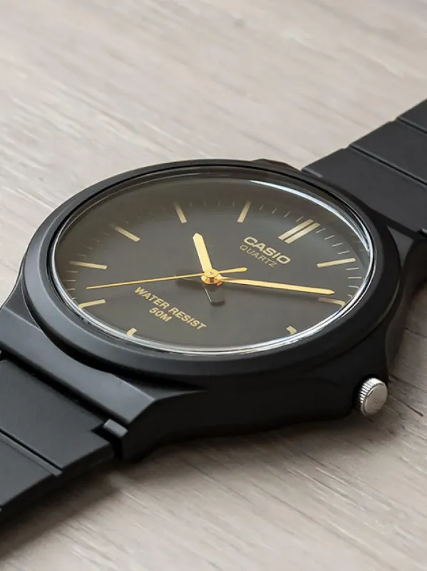 Наручные часы  Casio  Collection Casio MW-240-1E2 (фото 8)