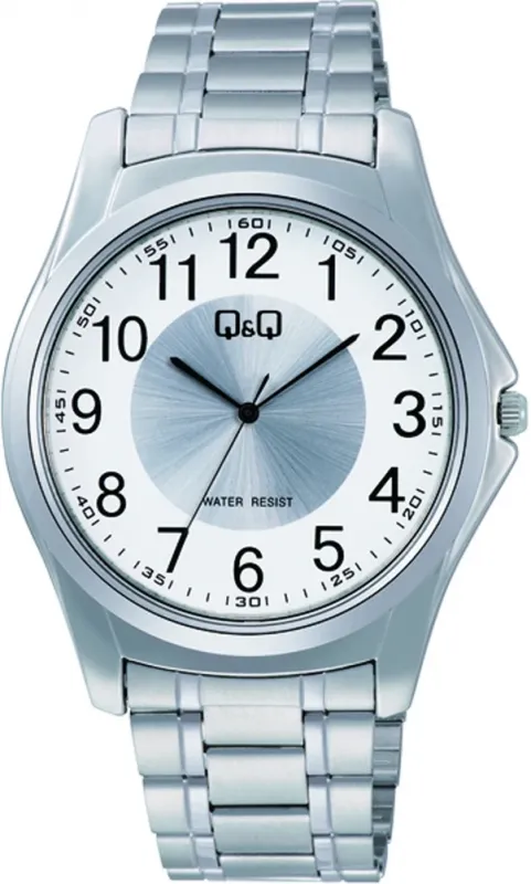 Наручные часы  Q&Q  Casual Q&Q C41AJ002Y (фото 1)