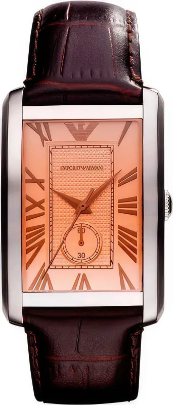 Наручные часы  Emporio Armani  Classics Emporio Armani AR1605 (фото 1)