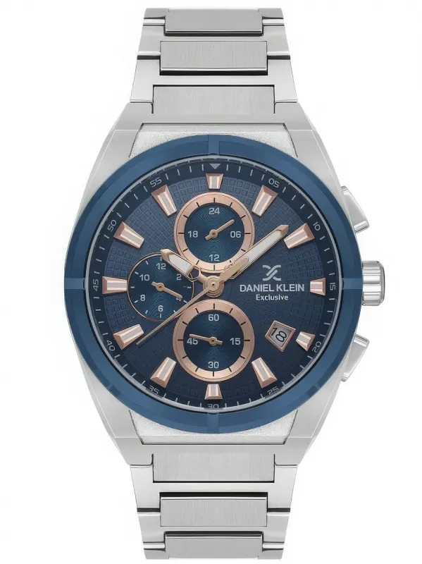 Наручные часы  Daniel Klein  Exclusive Daniel Klein 13750-4 (фото 1)