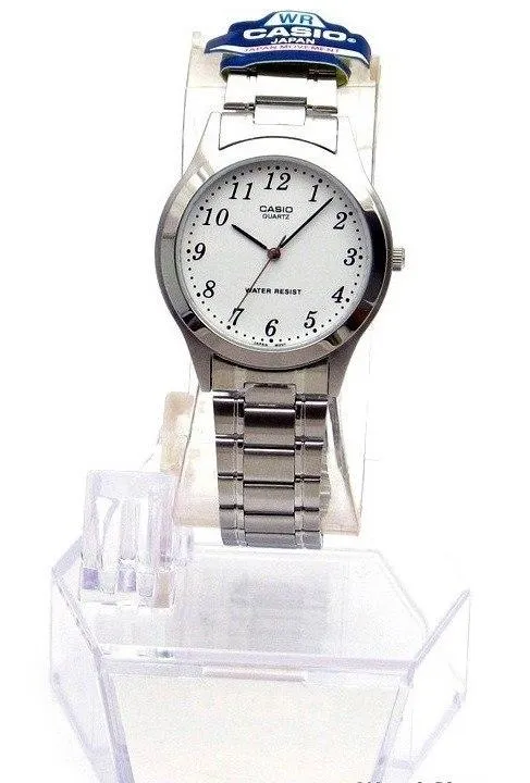 Наручные часы  Casio  Collection Casio MTP-1128PA-7B (фото 2)