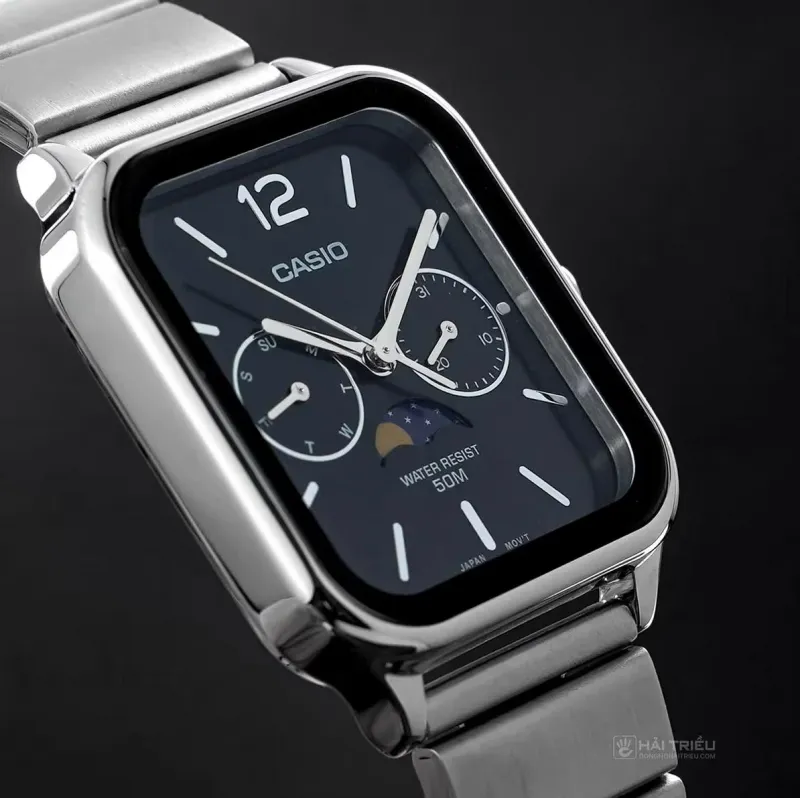 Наручные часы  Casio  Collection Casio MTP-M305D-1A (фото 4)