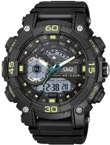 Q&Q GW87J008Y