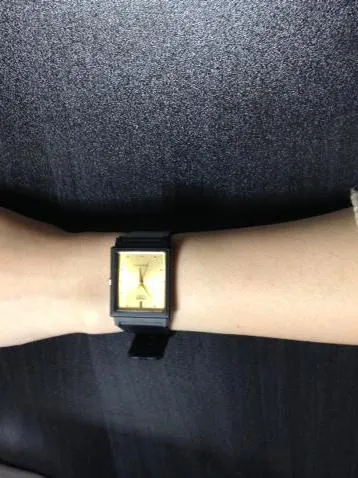 Наручные часы  Casio  Collection Casio MQ-38-9A (фото 3)