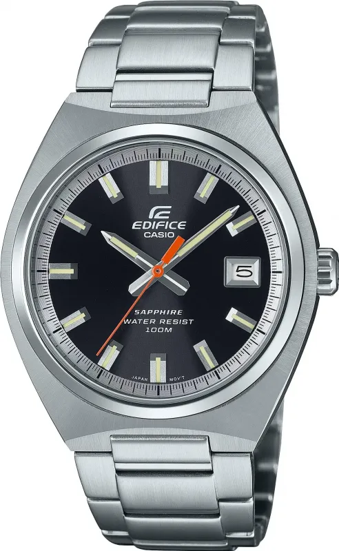 Наручные часы  Casio  Edifice Casio EFB-109D-1A (фото 1)