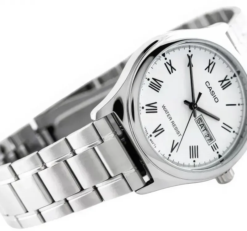 Наручные часы  Casio  Collection Casio MTP-V006D-7B (фото 4)