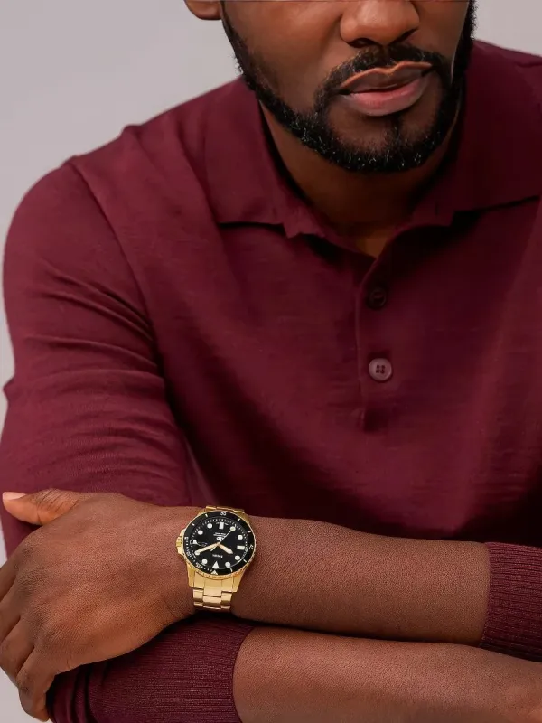 Наручные часы  Fossil  Blue Fossil FS6035 (фото 3)