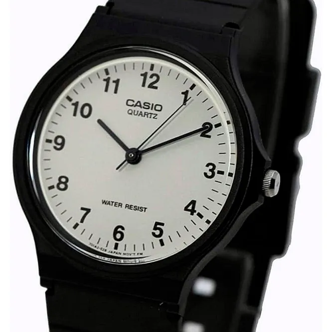 Наручные часы  Casio  Collection Casio MQ-24-7B (фото 2)