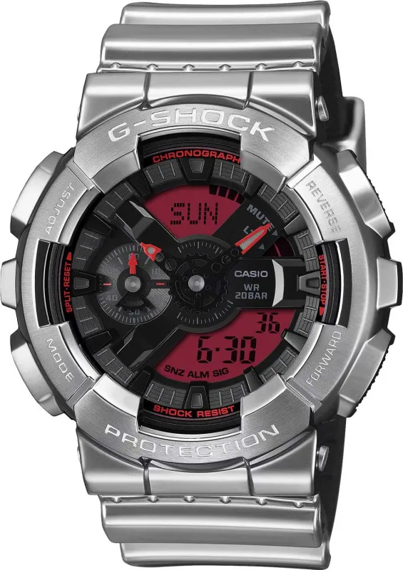 Casio GM-110YRA-8A