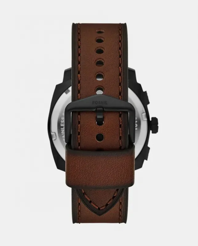 Наручные часы  Fossil  Machine Fossil FS6102SET (фото 2)