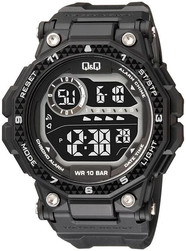 Наручные часы  Q&Q  Digital Q&Q G28AJ002Y (фото 1)