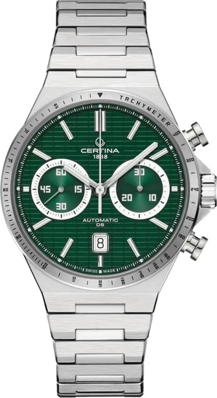 Certina C043.427.11.091.00