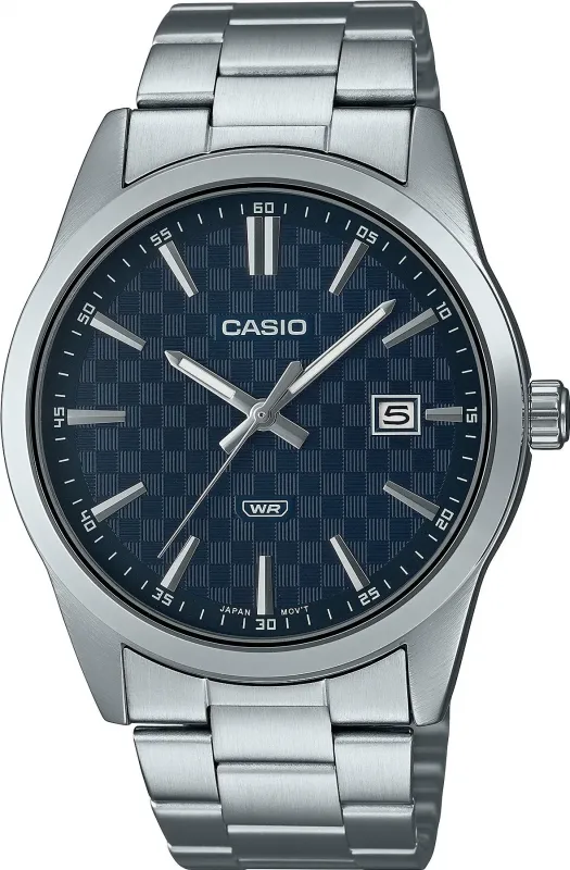 Наручные часы  Casio  Collection Casio MTP-VD03D-2A (фото 1)