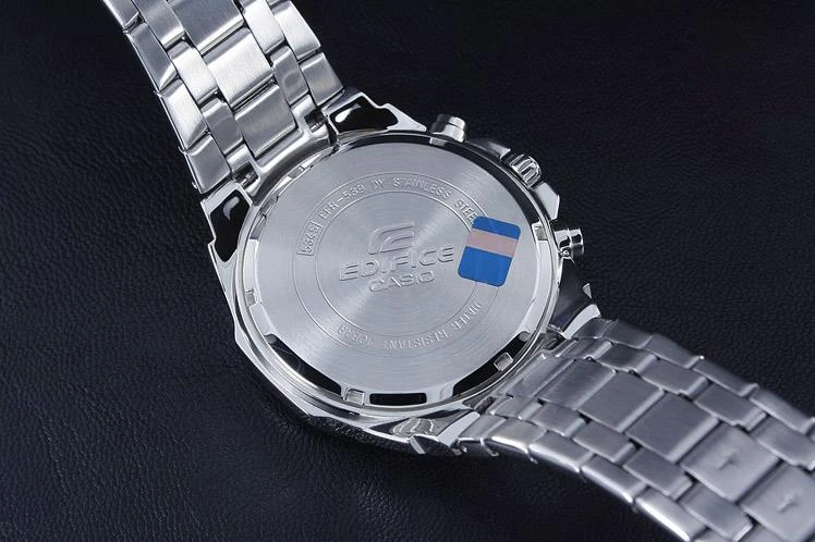 Наручные часы  Casio  Edifice Casio EFR-539D-1A (фото 6)