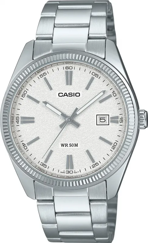 Наручные часы  Casio  Collection Casio MTP-1302DA-7A (фото 1)
