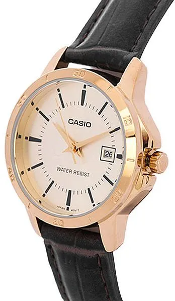 Наручные часы  Casio  Collection Casio LTP-V004GL-9A (фото 2)