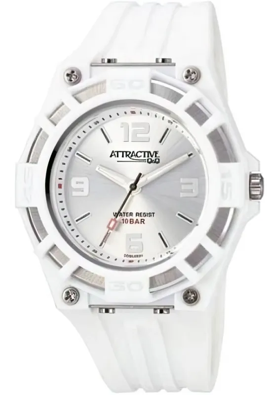 Наручные часы  Q&Q  Attractive Q&Q DP00J003Y (фото 1)