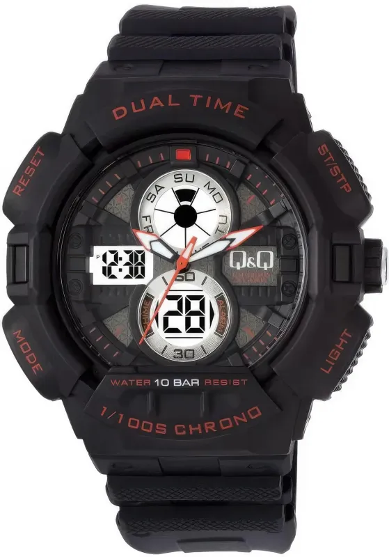Q&Q GW81J002Y