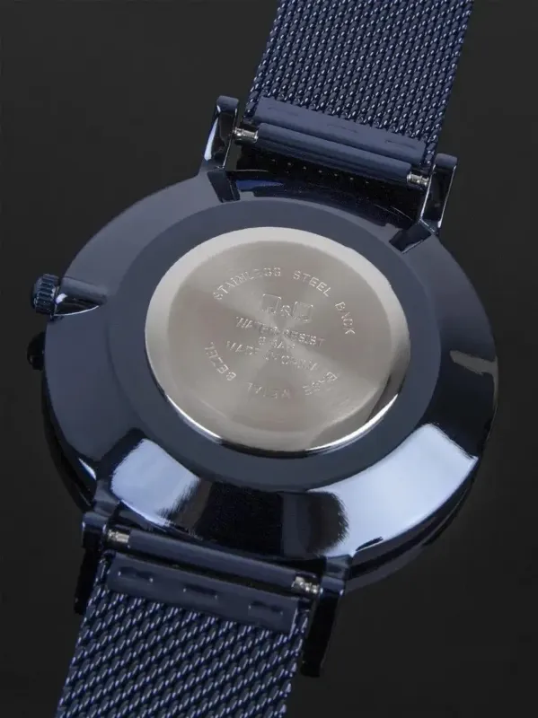 Наручные часы  Q&Q  Attractive Women Q&Q QZ18J402Y (фото 3)